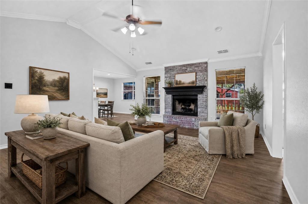 11727 County Road 213, Forney, TX 75126 11727 County Road 213, Forney, TX 75126