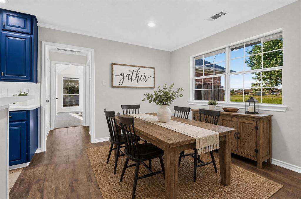 11727 County Road 213, Forney, TX 75126