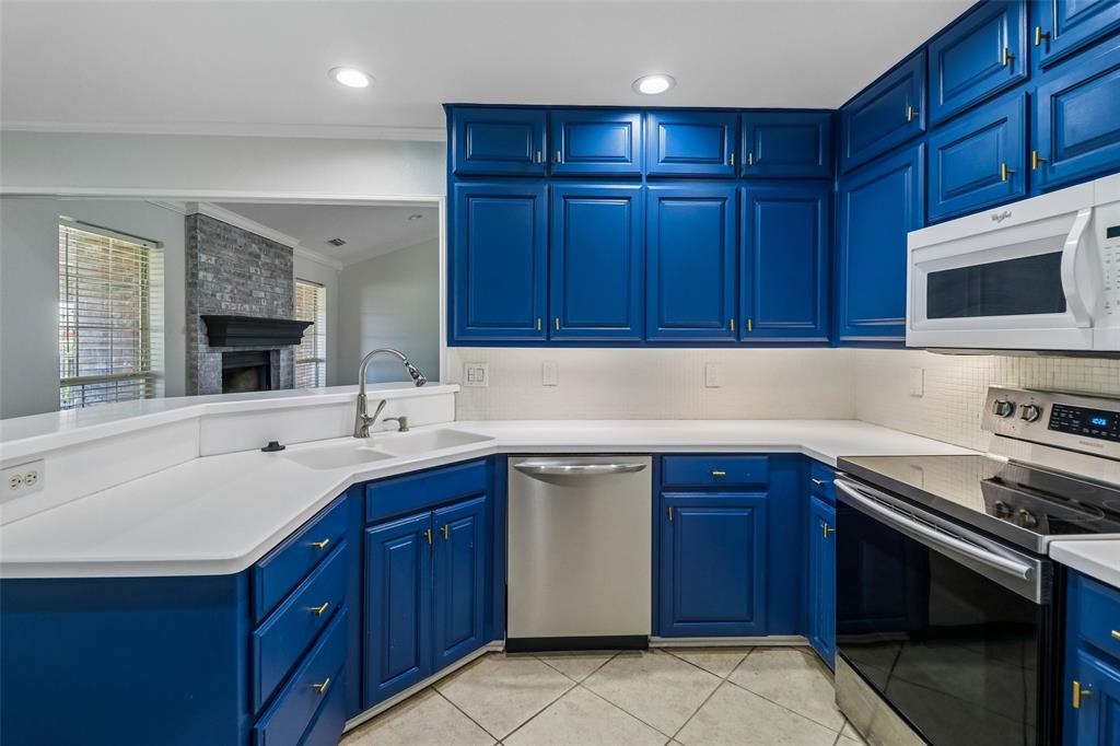 11727 County Road 213, Forney, TX 75126
