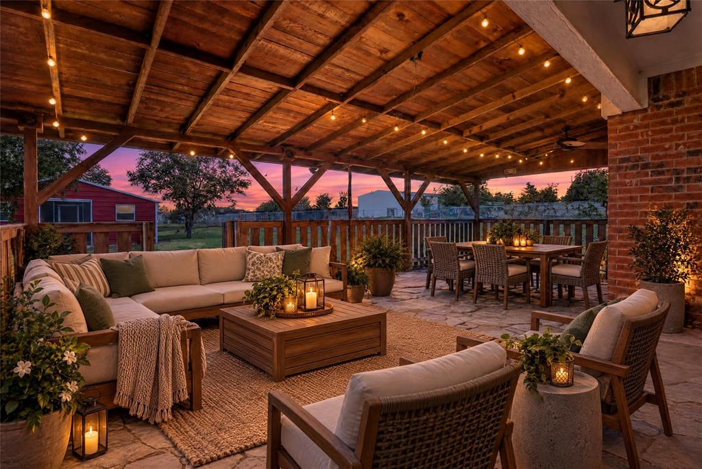 11727 County Road 213, Forney, TX 75126