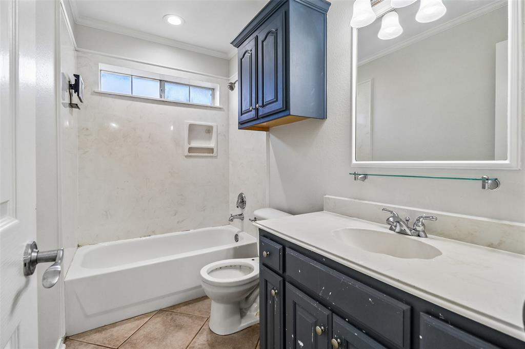 11727 County Road 213, Forney, TX 75126