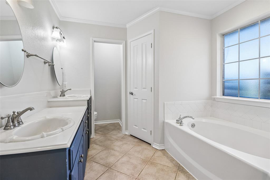11727 County Road 213, Forney, TX 75126