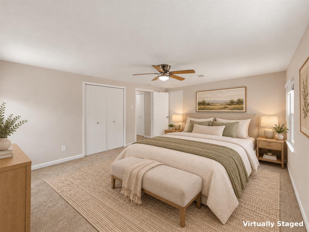 2808 Live Oak Drive, Mesquite, TX 75150