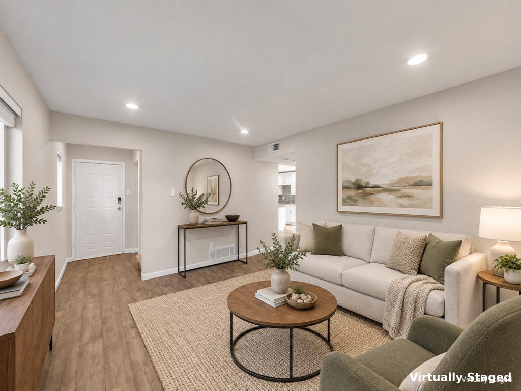 2808 Live Oak Drive, Mesquite, TX 75150
