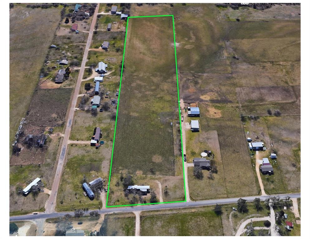 2191 Old Bethany Road, Bruceville, TX 76630