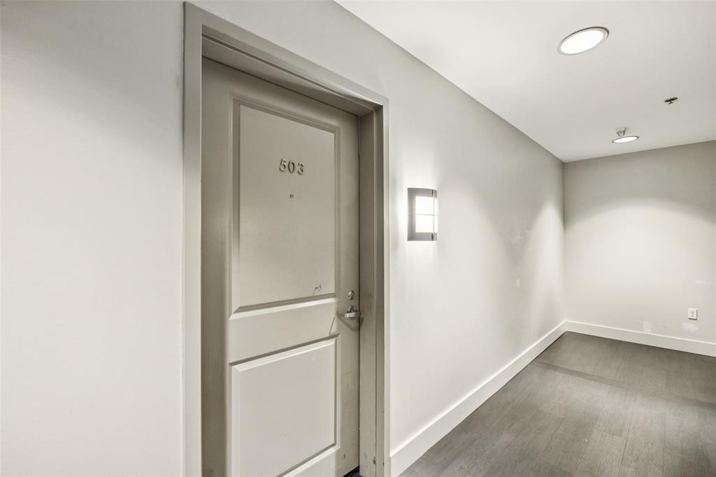 1200 Main Street, #503, Dallas, TX 75202