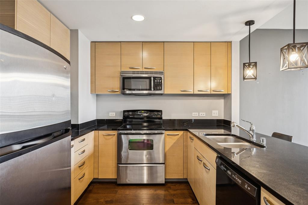 1200 Main Street, #503, Dallas, TX 75202