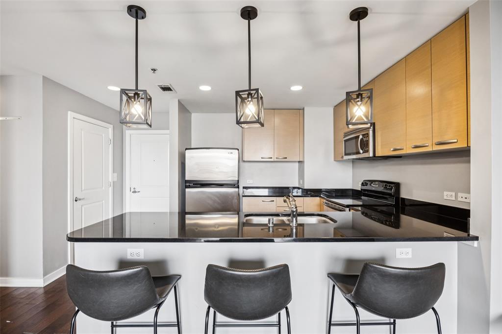 1200 Main Street, #503, Dallas, TX 75202