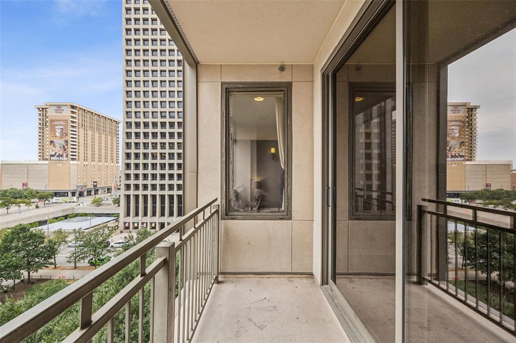 1200 Main Street, #503, Dallas, TX 75202