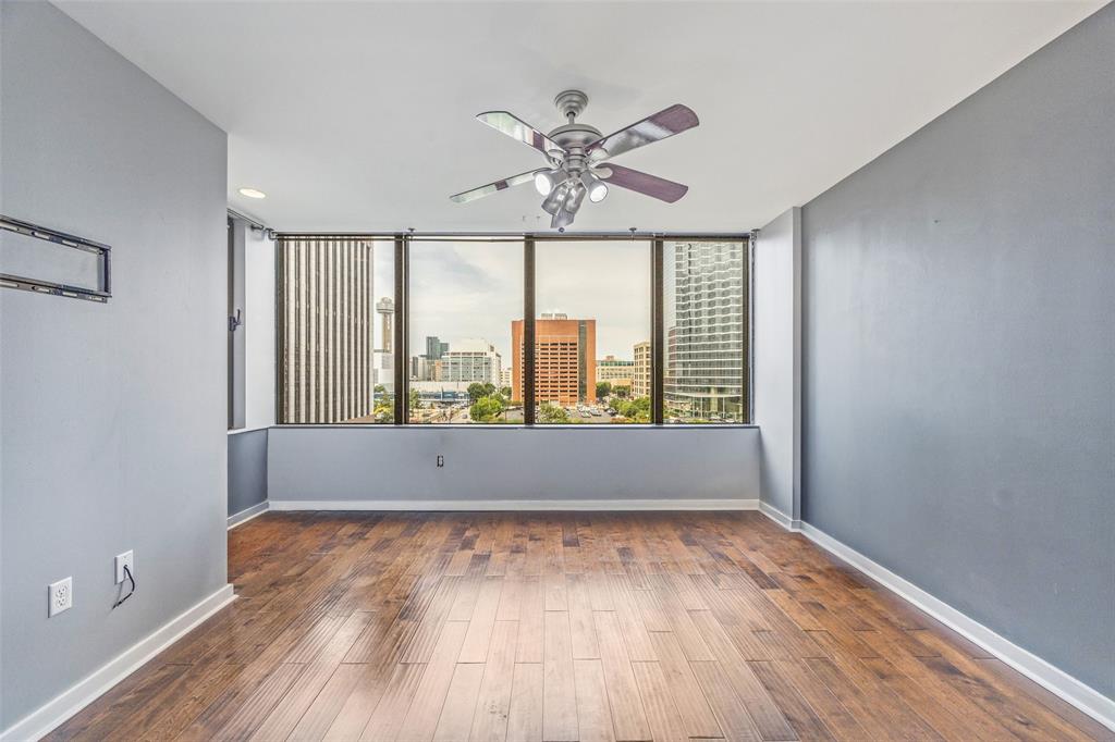 1200 Main Street, #503, Dallas, TX 75202