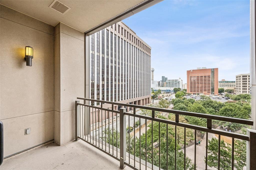 1200 Main Street, #503, Dallas, TX 75202
