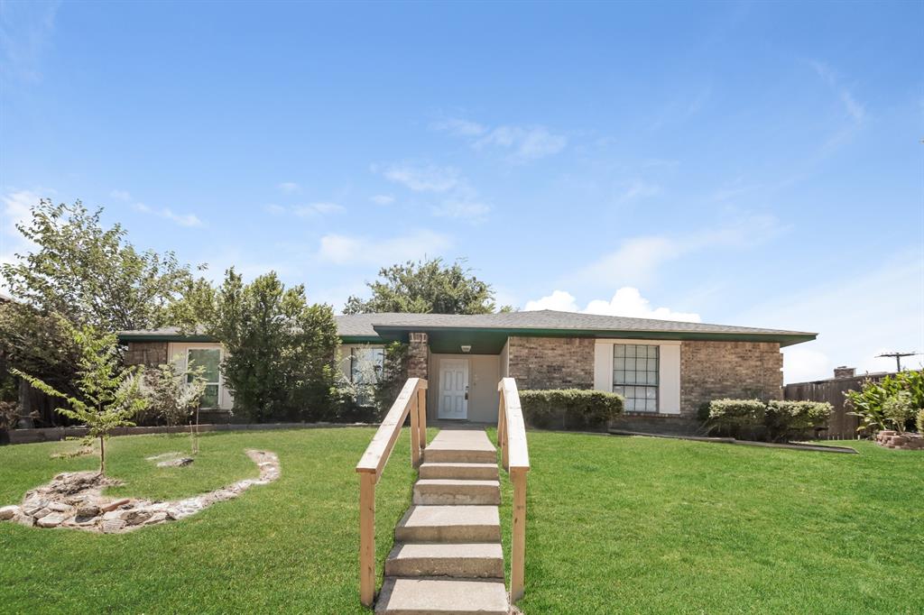 728 Southwynd Street, Mesquite, TX 75150