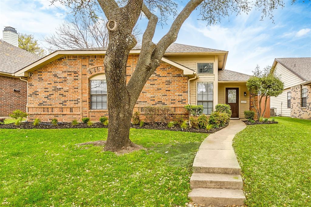 4429 Junction Drive, Plano, TX 75093