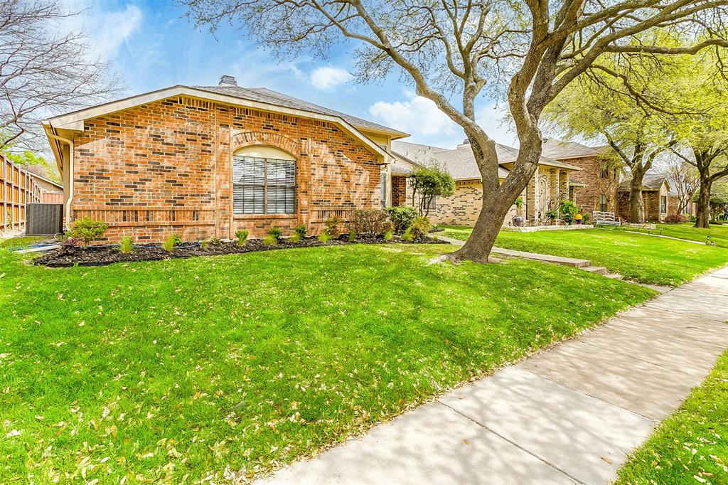 4429 Junction Drive, Plano, TX 75093