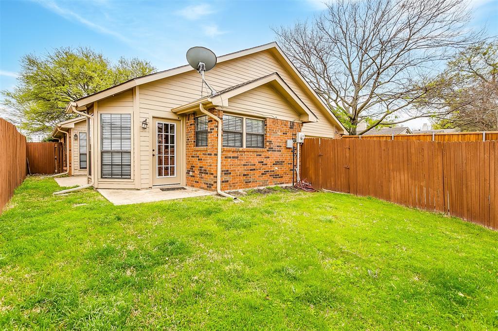4429 Junction Drive, Plano, TX 75093