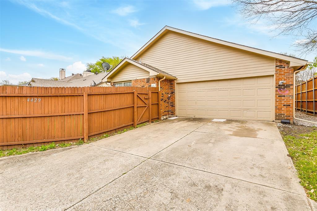 4429 Junction Drive, Plano, TX 75093