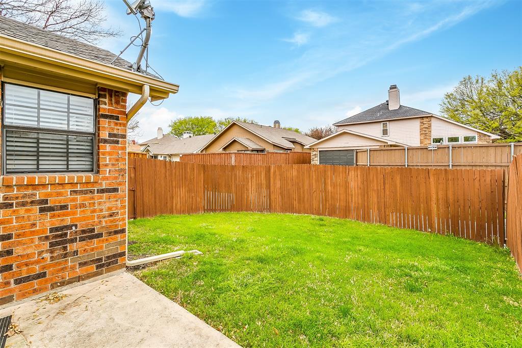 4429 Junction Drive, Plano, TX 75093