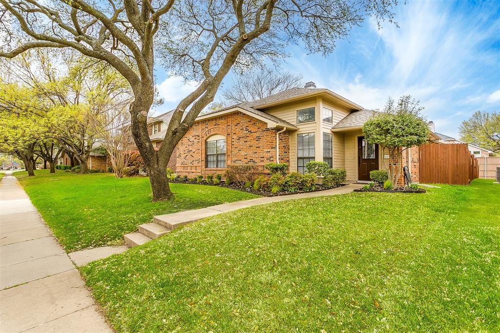 4429 Junction Drive, Plano, TX 75093 4429 Junction Drive, Plano, TX 75093