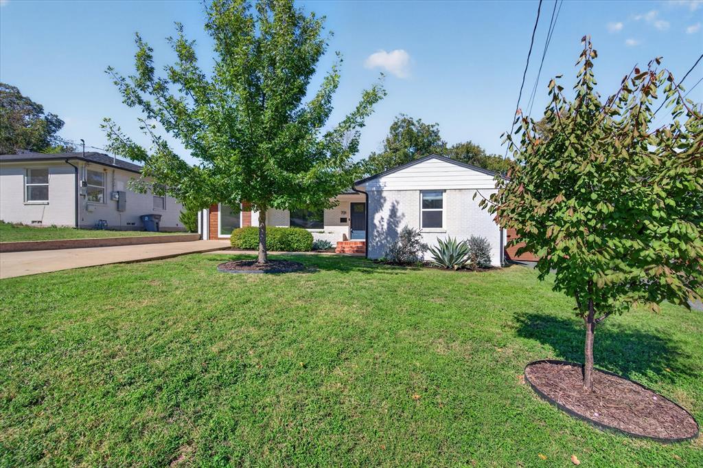 721 Owensons Drive, Dallas, TX 75224 721 Owensons Drive, Dallas, TX 75224