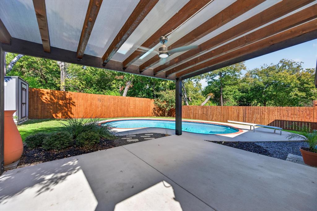 721 Owensons Drive, Dallas, TX 75224