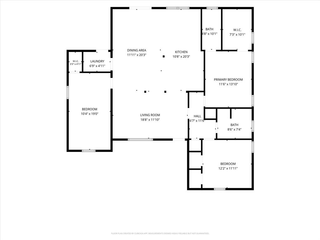 721 Owensons Drive, Dallas, TX 75224