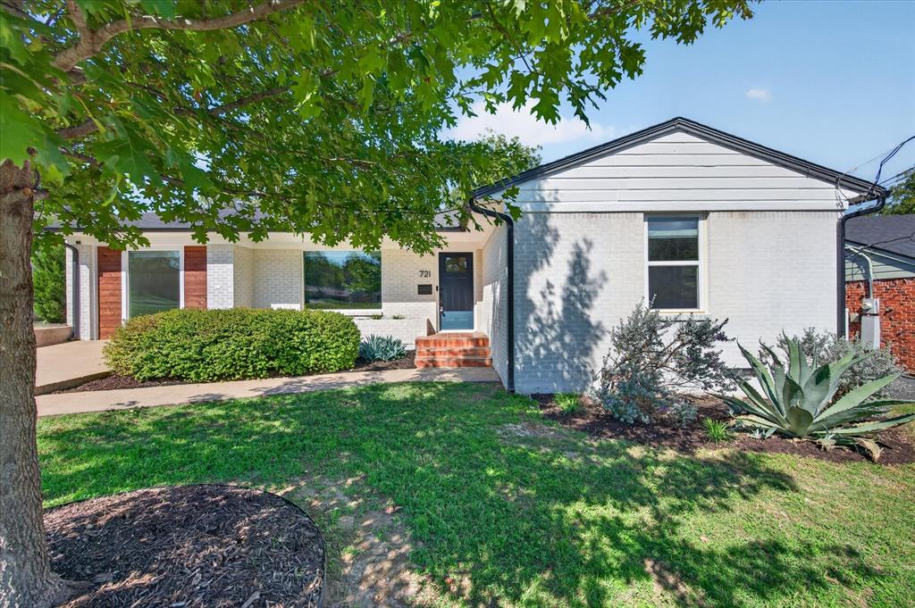 721 Owensons Drive, Dallas, TX 75224 721 Owensons Drive, Dallas, TX 75224