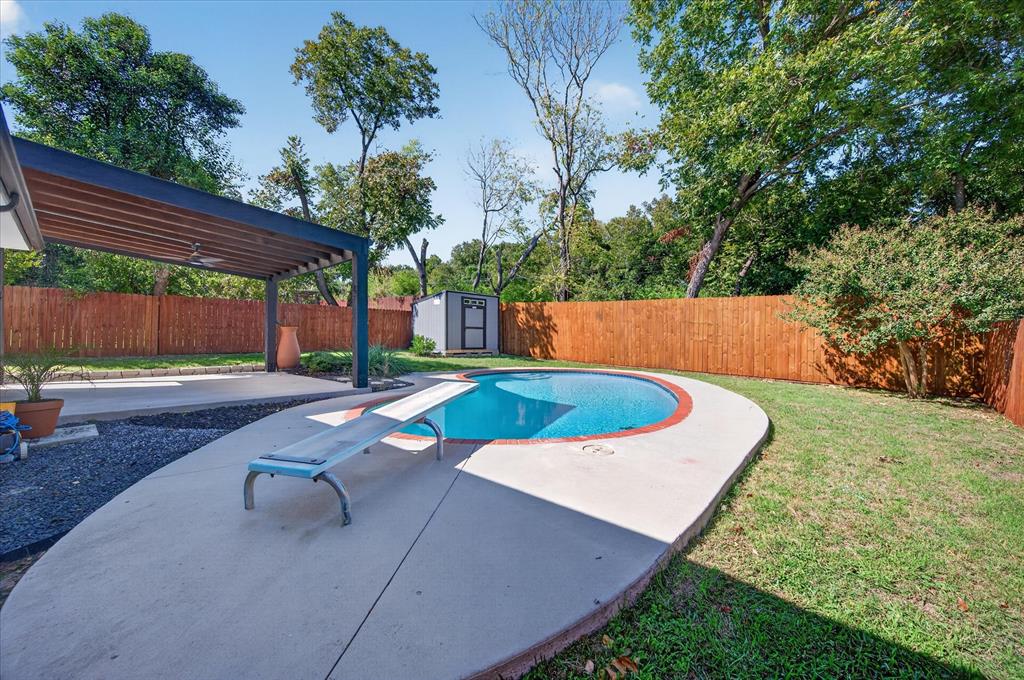 721 Owensons Drive, Dallas, TX 75224