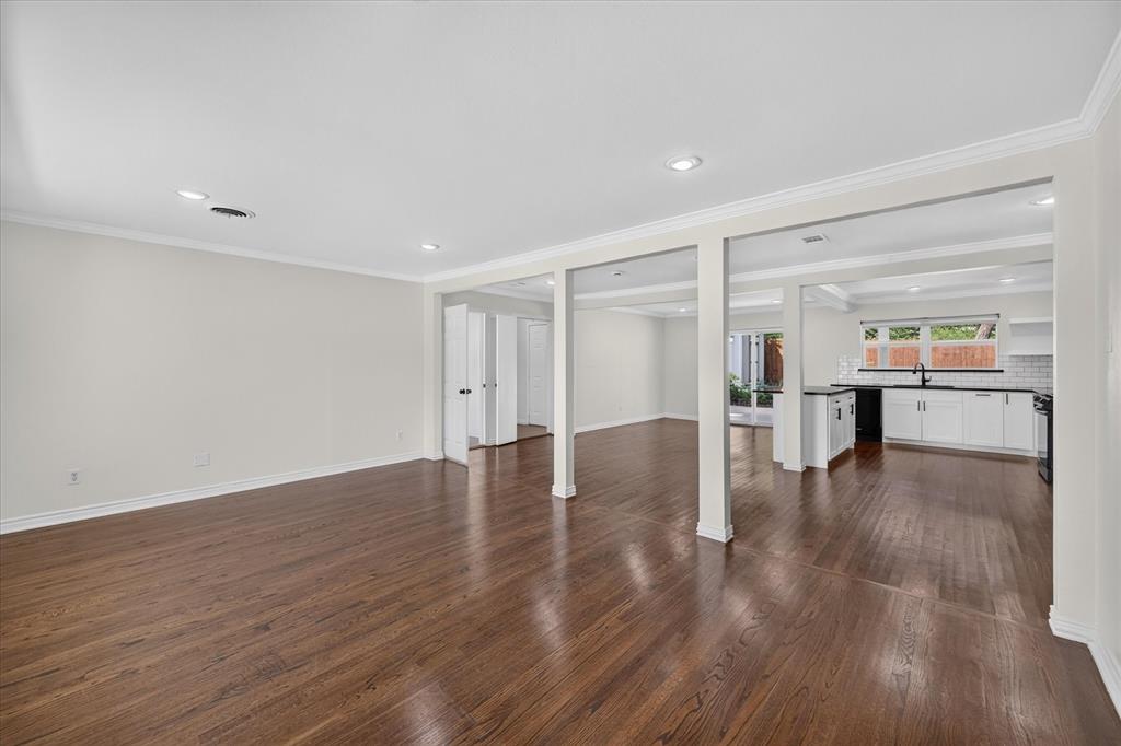 721 Owensons Drive, Dallas, TX 75224 721 Owensons Drive, Dallas, TX 75224