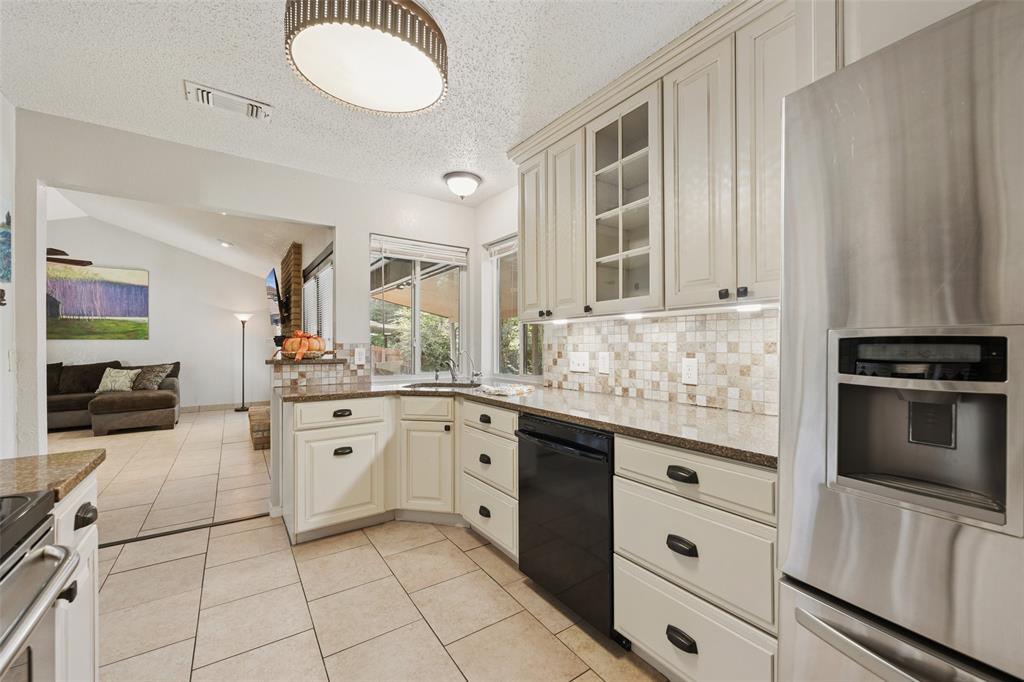 1508 Strawberry Circle, Irving, TX 75060