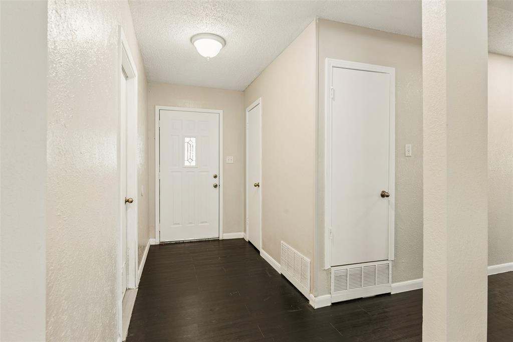 1508 Strawberry Circle, Irving, TX 75060