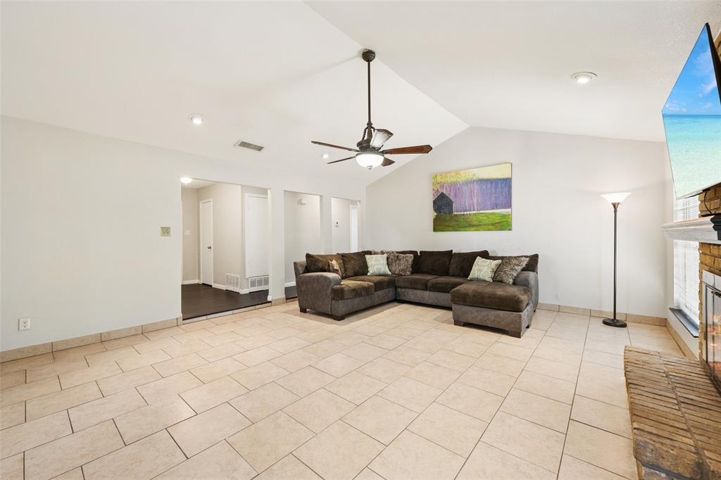 1508 Strawberry Circle, Irving, TX 75060