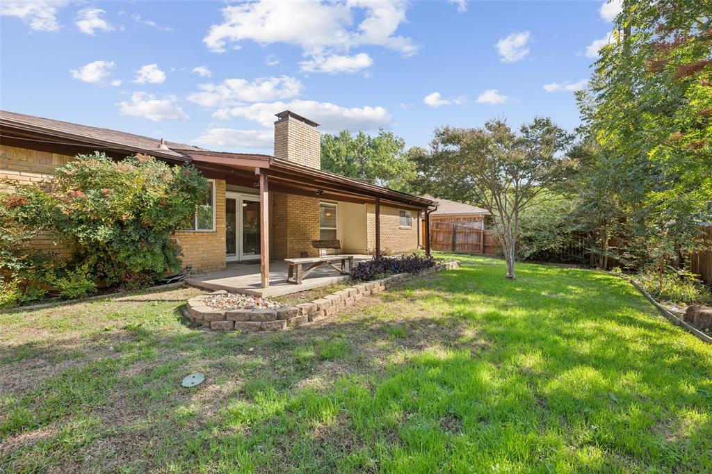 1508 Strawberry Circle, Irving, TX 75060