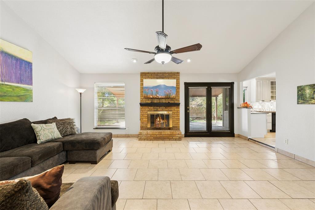 1508 Strawberry Circle, Irving, TX 75060