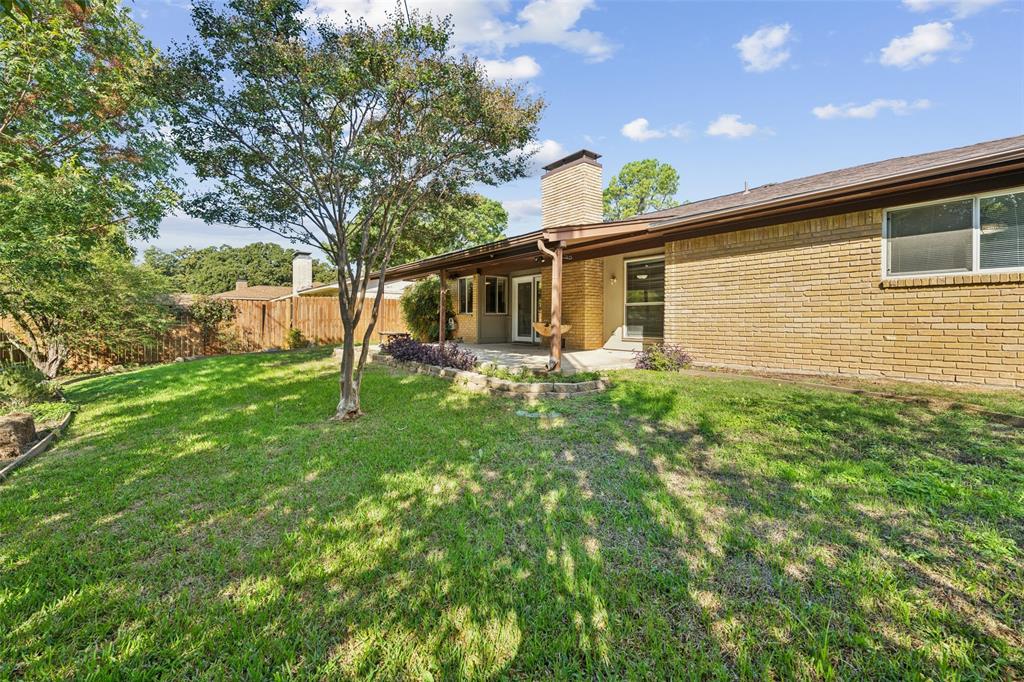 1508 Strawberry Circle, Irving, TX 75060
