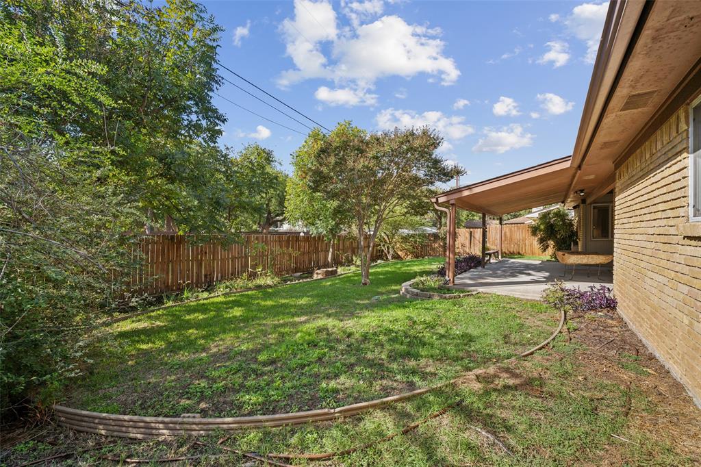 1508 Strawberry Circle, Irving, TX 75060