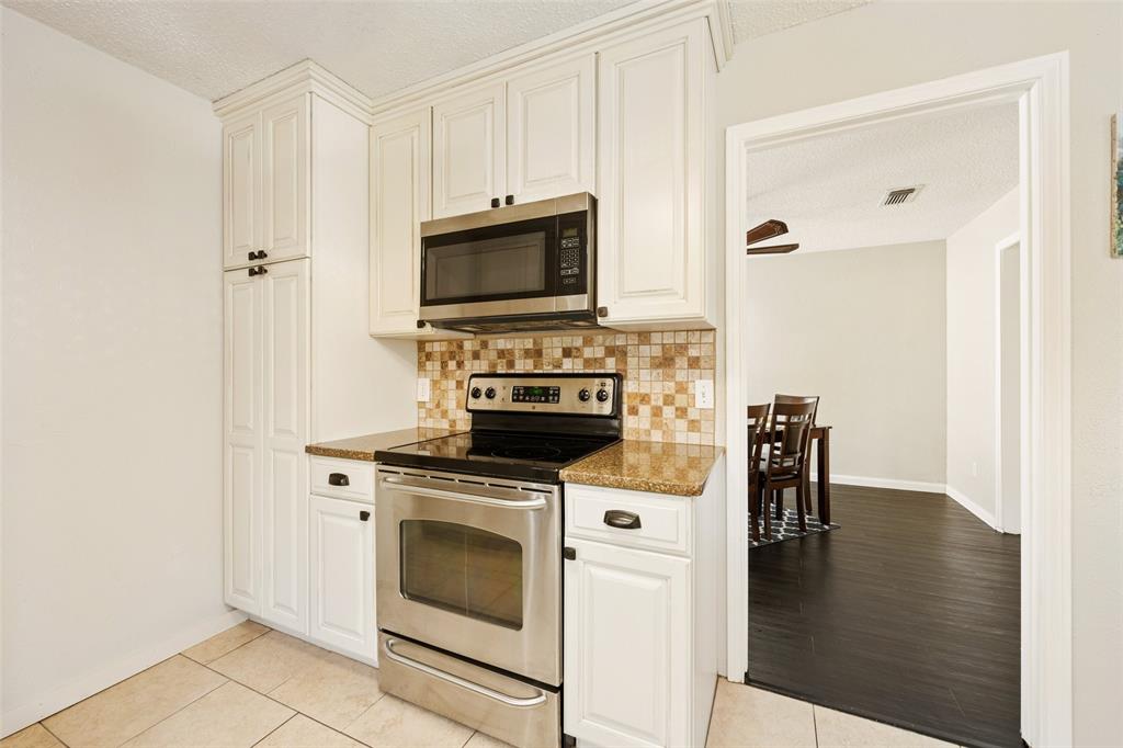 1508 Strawberry Circle, Irving, TX 75060