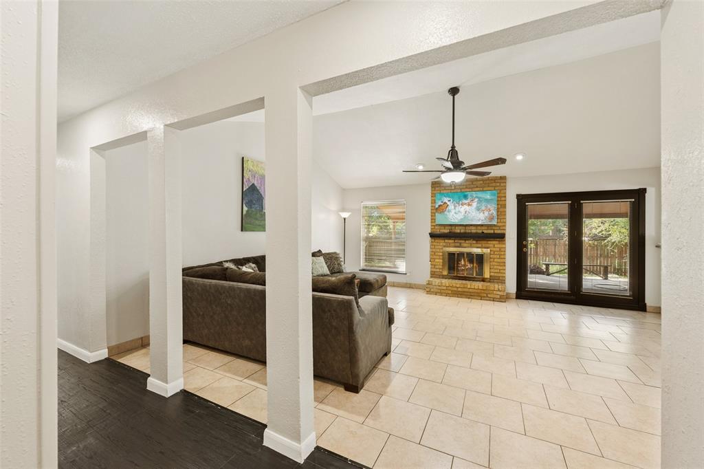 1508 Strawberry Circle, Irving, TX 75060