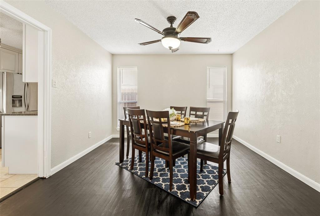 1508 Strawberry Circle, Irving, TX 75060