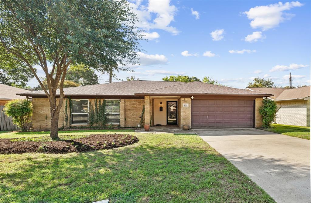 1508 Strawberry Circle, Irving, TX 75060
