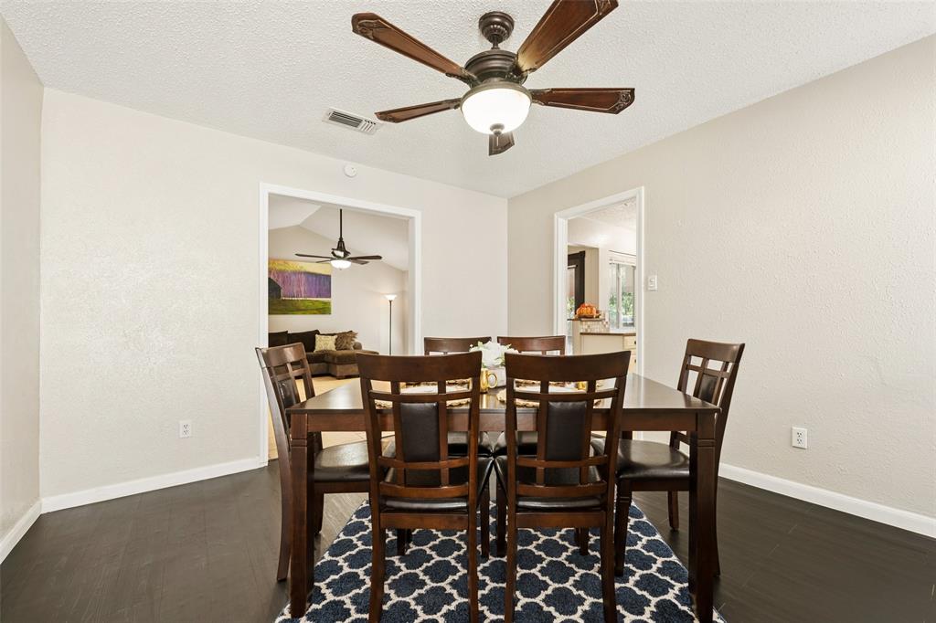 1508 Strawberry Circle, Irving, TX 75060