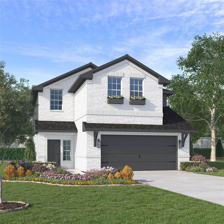 Representative Photo - Not Actual Home * Representative Photo - Not Actual Home *