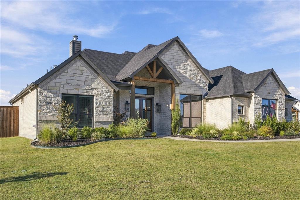 1016 Todd Street, Caddo Mills, TX 75135 1016 Todd Street, Caddo Mills, TX 75135