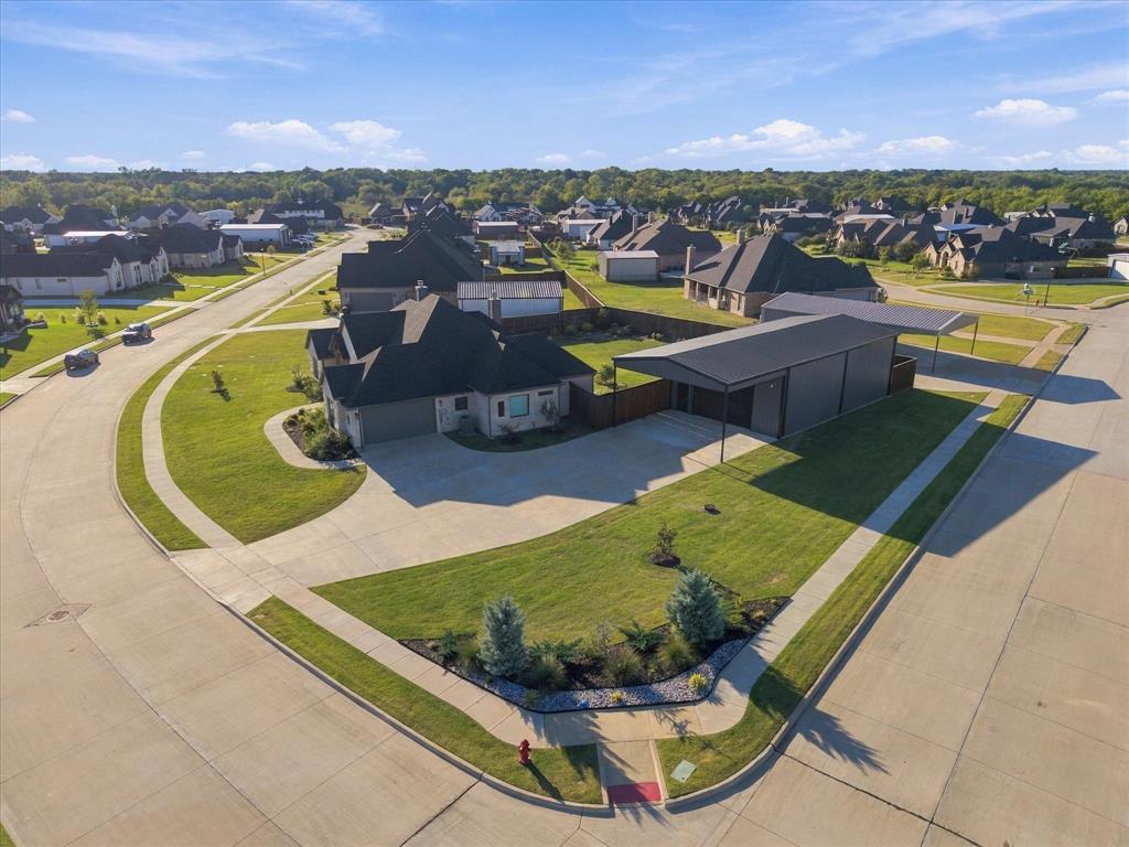 1016 Todd Street, Caddo Mills, TX 75135