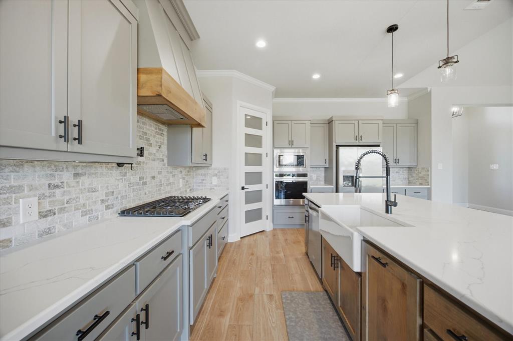 1016 Todd Street, Caddo Mills, TX 75135