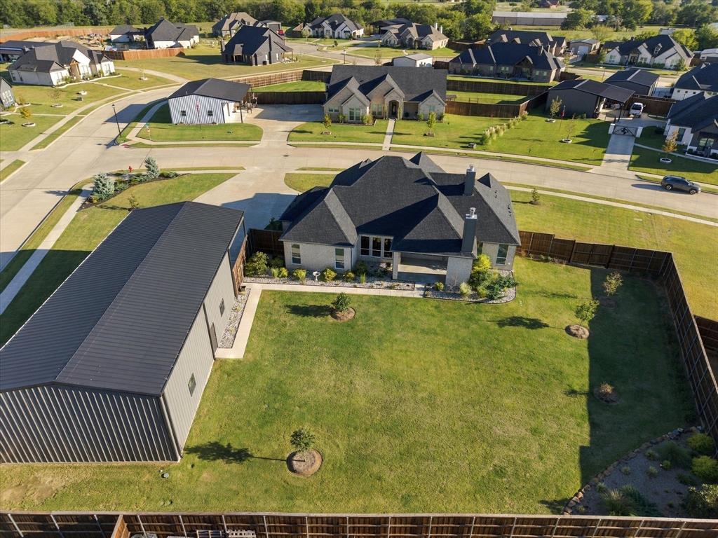 1016 Todd Street, Caddo Mills, TX 75135