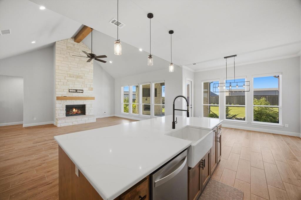 1016 Todd Street, Caddo Mills, TX 75135