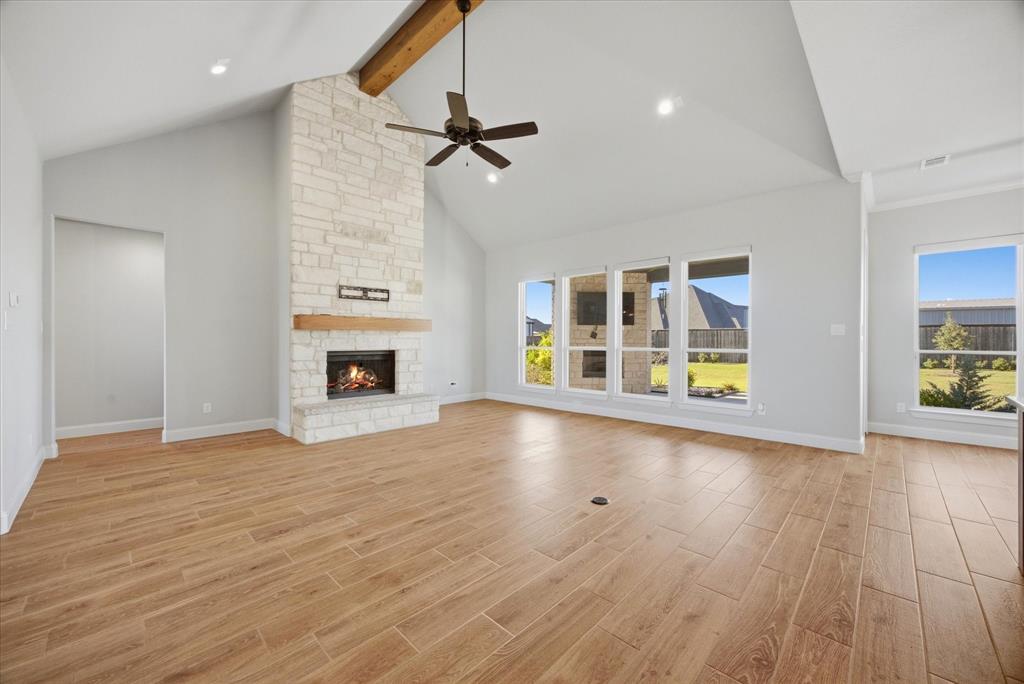 1016 Todd Street, Caddo Mills, TX 75135