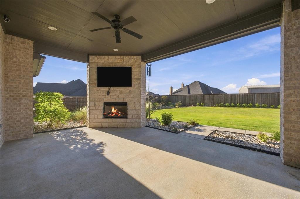 1016 Todd Street, Caddo Mills, TX 75135