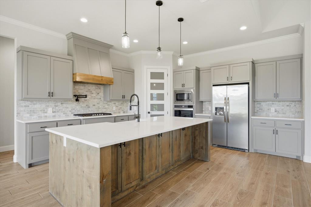 1016 Todd Street, Caddo Mills, TX 75135