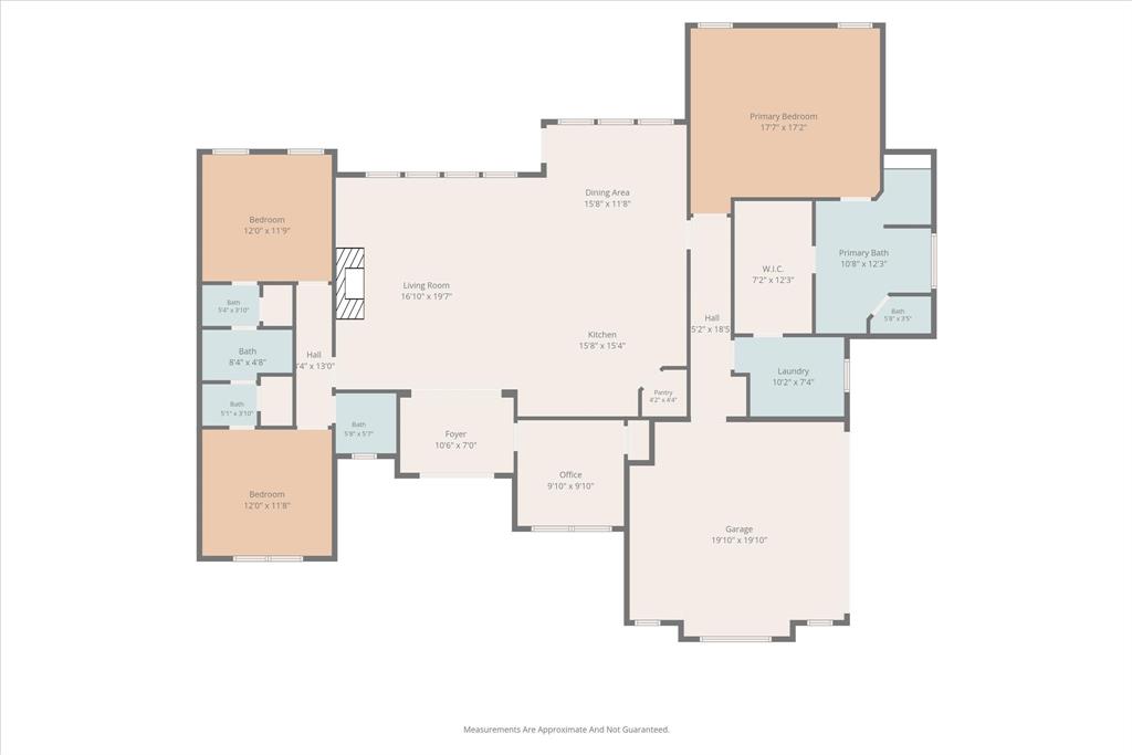 1016 Todd Street, Caddo Mills, TX 75135